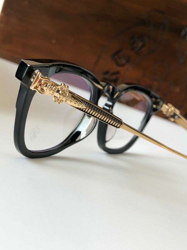Picture of Chrome Hearts Optical Glasses _SKUfw40166535fw